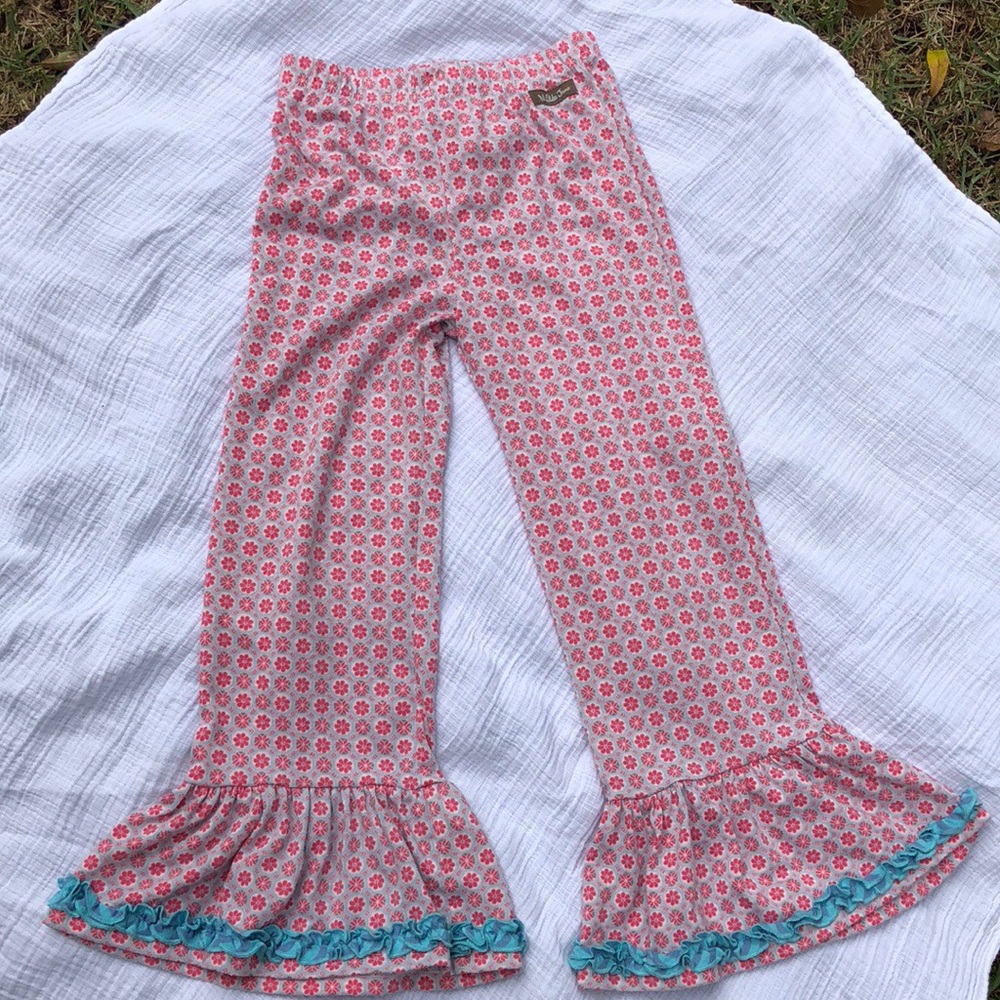Matilda Jane Girls Pajama Pants